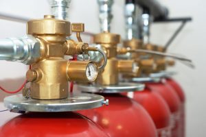 co2 Distributor