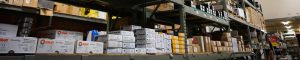 Industrial Supplies and Equipment