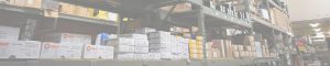 Industrial Supplies and Equipment