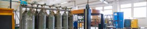 Lab & Life Sciences