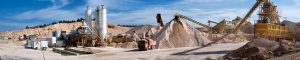 Mining Equipment Distributor
