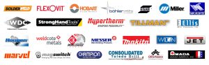 Welding Supply Distributor