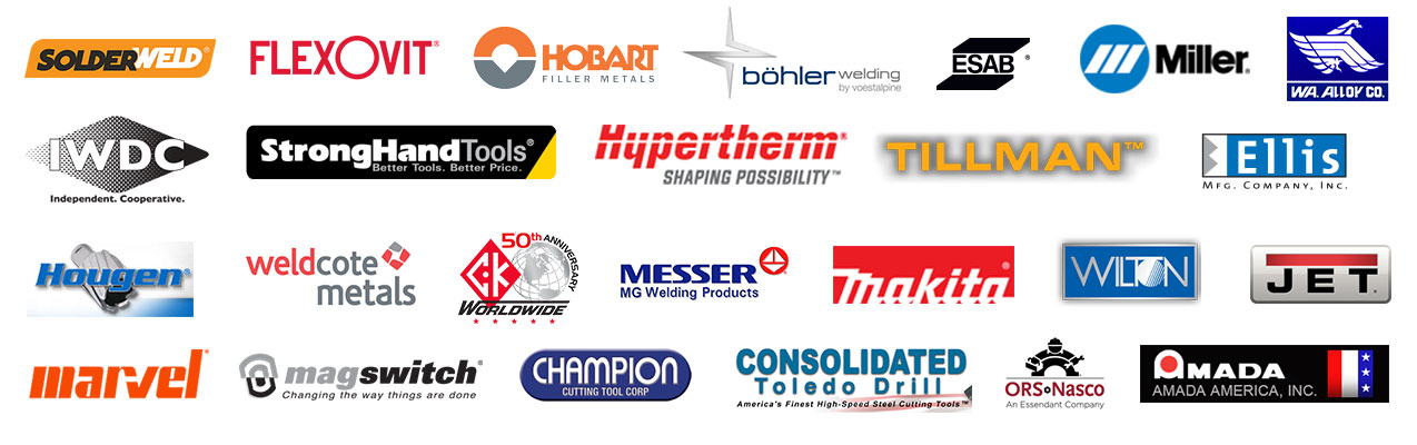 Welding Supply Distributor