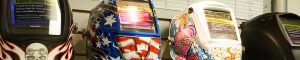 Welding Supplies Distributor