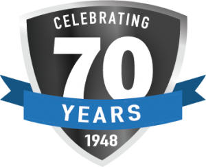 70 Years General Distributing Company