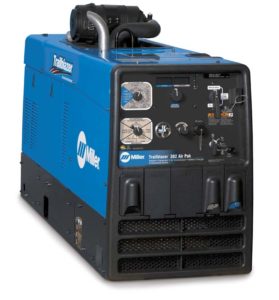 Miller Trailblazer 302 Air Pak