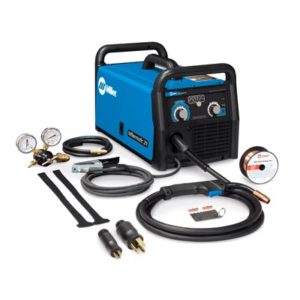 Millermatic 211