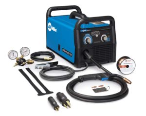 Millermatic 211