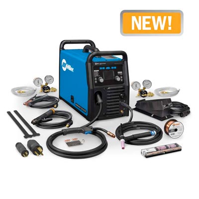 Multimatic 220 AC/DC