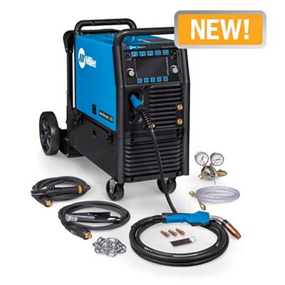 Multimatic 255 With Running Gear