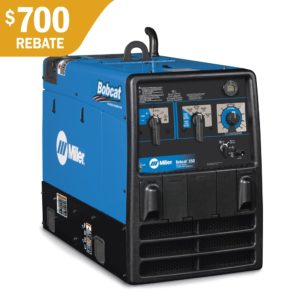 Bobcat 250