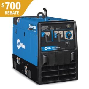 Bobcat 250 EFI