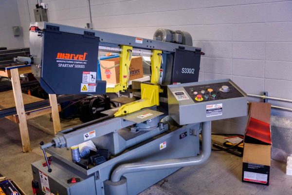 General Distributing Demo Lab