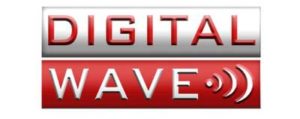 digital wave logo