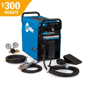 Diversion 180 Welder