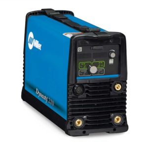 Dynasty 210 TIG Welder
