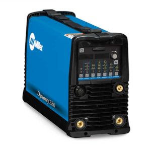 Dynasty 280 DX