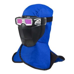 Miller Auto Darkening Welding Mask