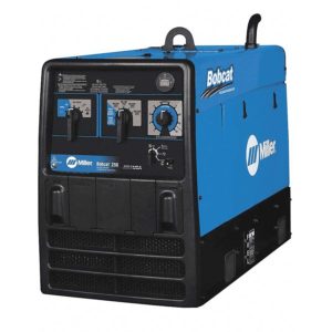 Miller Bobcat 250