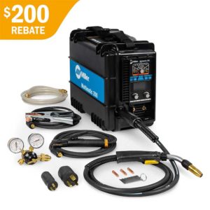 Multimatic 200