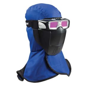 Auto Darkening Weld Mask