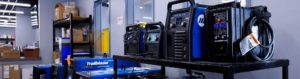 Welding Supplies and Equipment Distributor