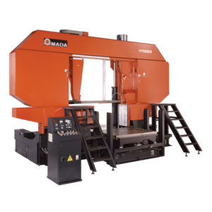 Amada Saw - Equipment Financing Solutions