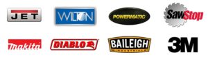 Woodworking Tools