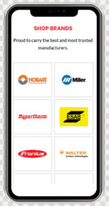 New Ecommerce Platform General Distributing Company