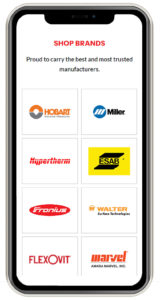 New Ecommerce Platform General Distributing Company