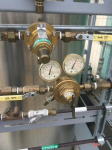 Microbulk Install
