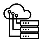 Cloud Icon
